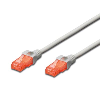 UTP Cat6 patch kábel 1 m DK-1617-010