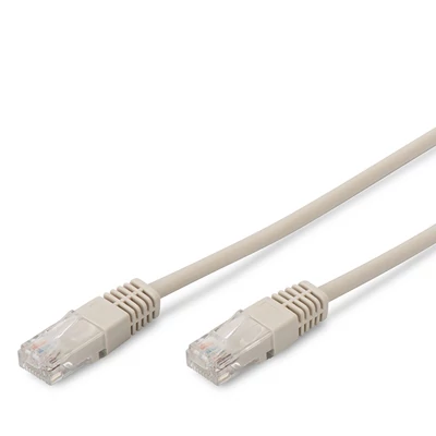 UTP Cat5e patch kábel 5 m DK-1511-050