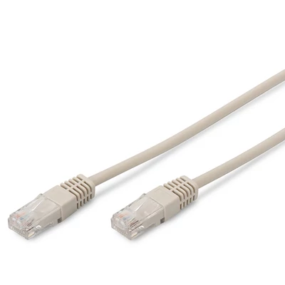 UTP Cat5e patch kábel 10 m DK-1511-100