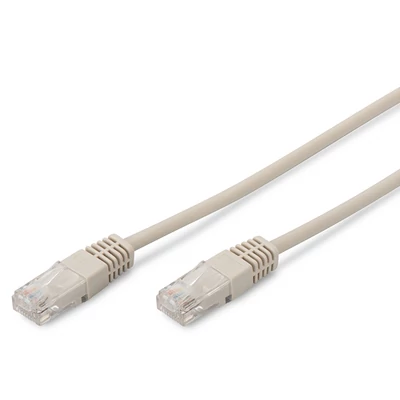 UTP Cat5e patch kábel 15 m DK-1511-150