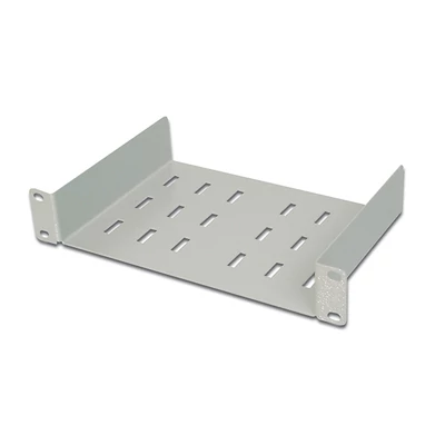 Fix tálca 10" szekrényhez Digitus / DN-10 TRAY-1