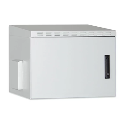 12U fali rackszek. 600x450 kültéri IP55 DN-19 12U-I-OD