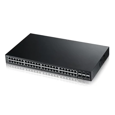 Zyxel smart managed Switch 48-port GbE
