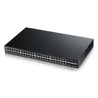 Zyxel Smart Managed Switch 48-port GbE