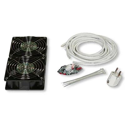 Ventilátor készlet fali szekrényhez