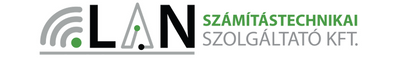 LAN Számítástechnikai Szolgáltató Kft.