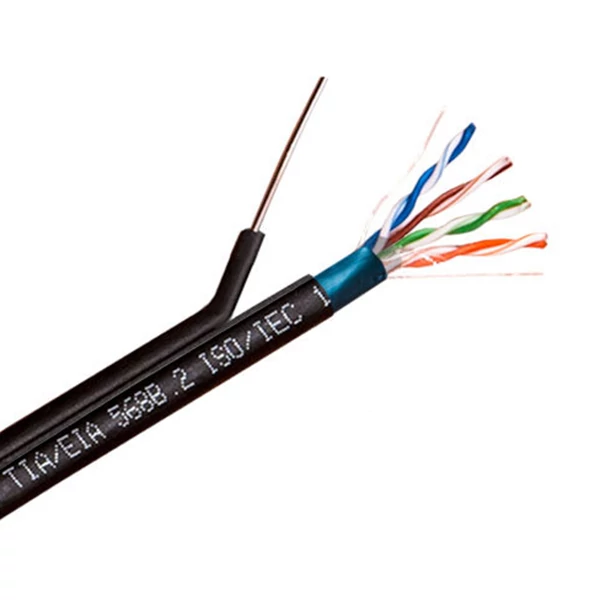 4x2xAWG24 FTP cat 5 légkábel FTK5815