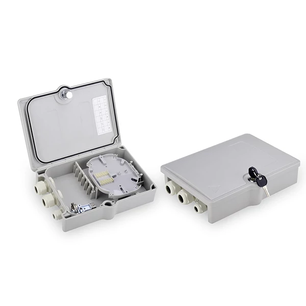 Opt. fali rendező SC 6 port (DUPLEX) DN-968913