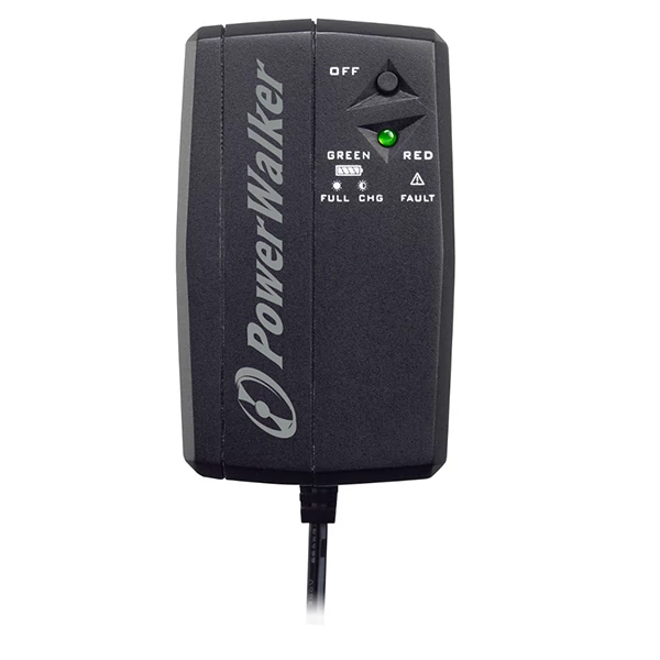 DC Secure adapter 12V Power Walker/10120431